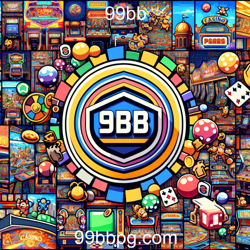 A Magia dos Jogos de Arcade no 99bb